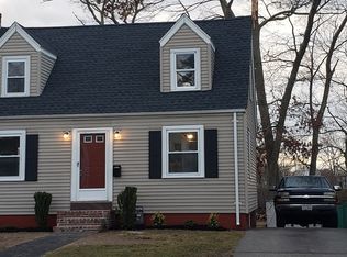 23 Sterling Rd, Brockton, MA 02302