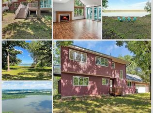 11990 W Lake Rd, Rice, MN 56367