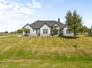 2045 Sunset Ridge Dr, Weatherford, TX 76087