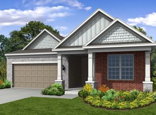 23840 Houghton Ln, Brownstown, MI 48134