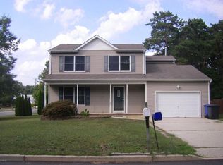 1234 Steamer Ave, Manahawkin, NJ