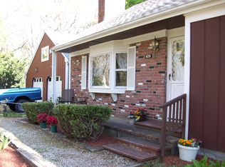 429 Flint St, Marstons Mills, MA 02648