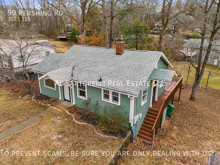 90 Pershing Rd — Photo 14