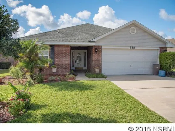 525 Coral Trace Blvd, Edgewater, FL 32132