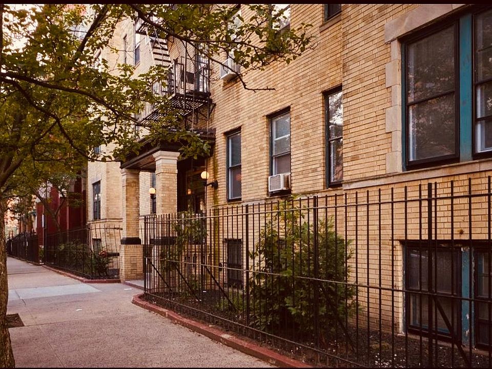 2nd image of 87 Wayne St #1J