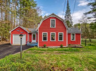 526 Pleasant Valley Rd, Wolfeboro, NH 03894