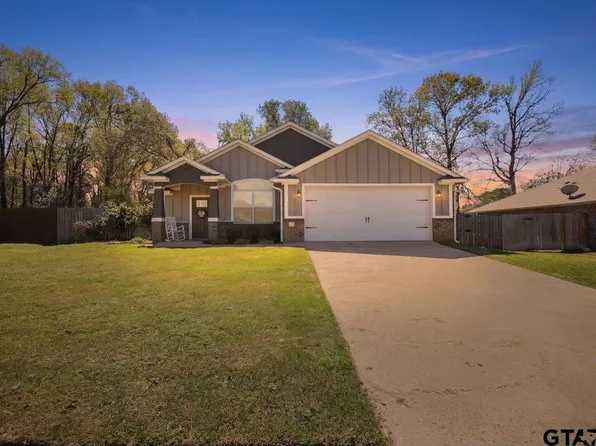 307 Mission Crest Cir, Lindale, TX 75771