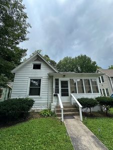 110 S Forest Ave, Carbondale, IL, 62901
