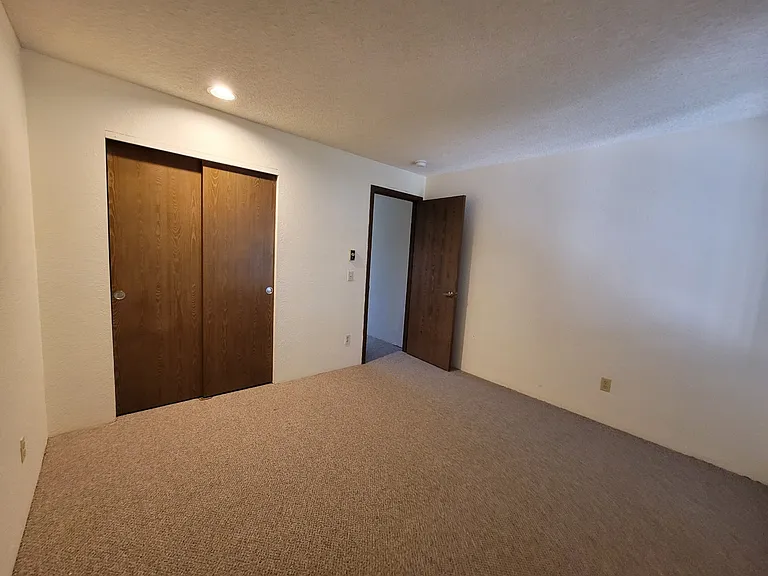North bedroom