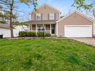 7837 Stanburn Rd, Columbus, OH 43235