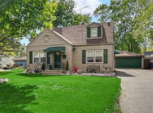 14332 Knox Ave, Midlothian, IL 60445