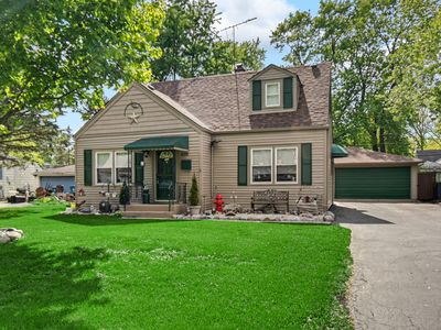 14332 Knox Ave, Midlothian, IL, 60445