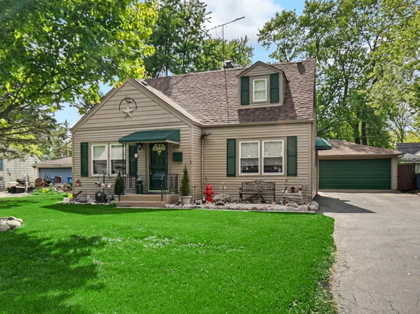 14332 Knox Ave, Midlothian, IL 60445