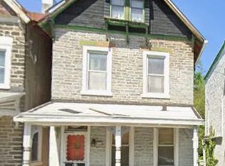 5921 Baynton St, Philadelphia, PA 19144