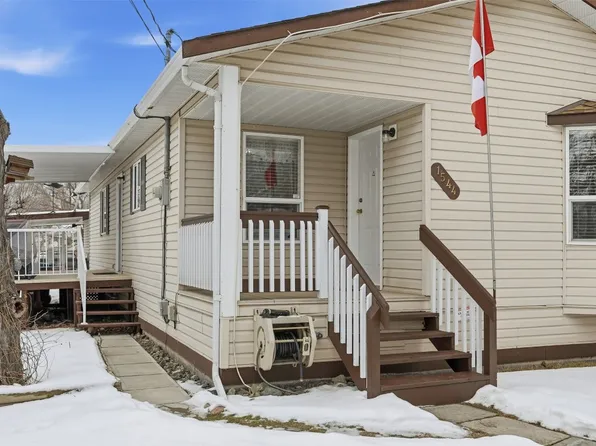1544 Canford Ave, Merritt, BC V1K 1K6