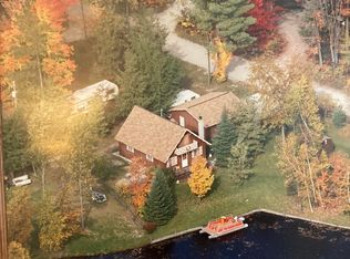 123 Birch Ln, Cadillac, MI 49601