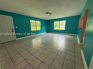 1243 NE 113th Ter, Miami, FL 33161