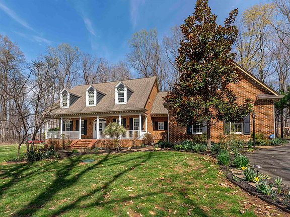 2nd image of 3125 Beau Mont Farm Rd