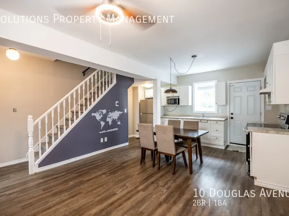 10 Douglas Ave, Hamilton, ON L8L 5P6
