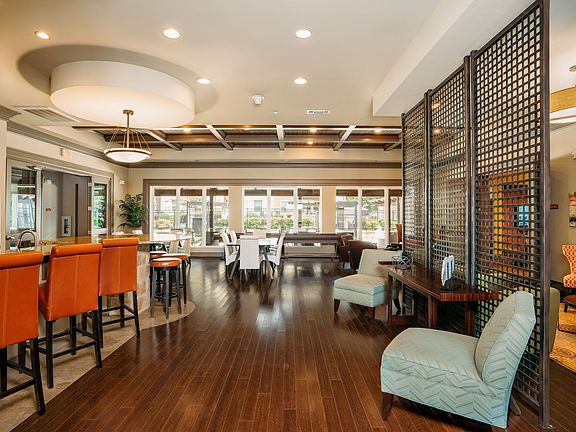 Clubhouse