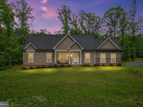 12600 Wilderness Park Dr, Spotsylvania, VA 22551