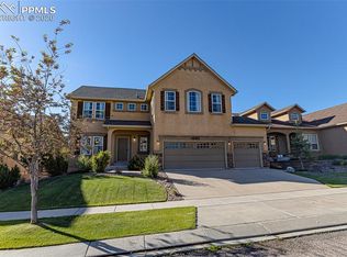 5816 Yancey Dr, Colorado Springs, CO 80924