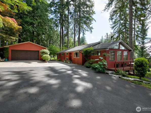 914 N 6th Street, Montesano, WA 98563