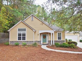 201 Cottsford Dr SW, Atlanta, GA 30331