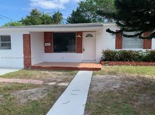 1425 S 24th Ave, Hollywood, FL 33020