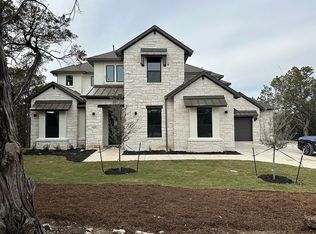 5408 Destination Way, Jonestown, TX 78645