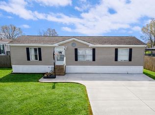 228 Hummingbird Dr, Houma, LA 70364