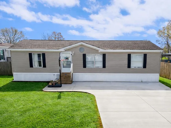 228 Hummingbird Dr, Houma, LA 70364