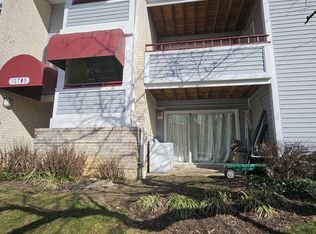 13705 Modrad Way #9-A-14, Silver Spring, MD 20904