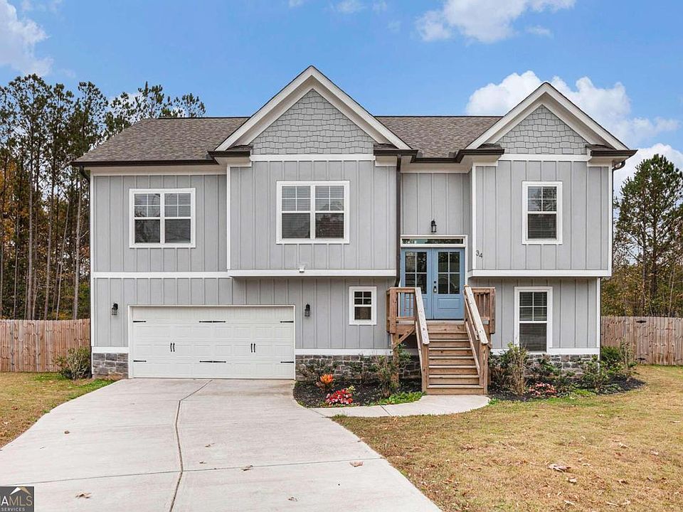 34 Griffin Mill Dr, Cartersville, GA 30120 Zillow