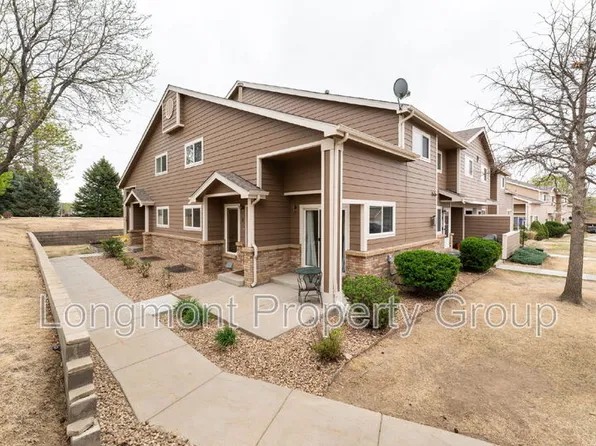 1601 Great Western Dr Unit P1, Longmont, CO 80501