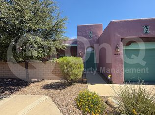 461 S Magnolia Ave, Tucson, AZ 85711