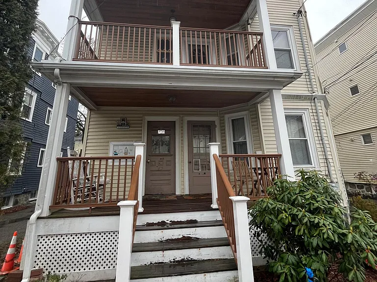 41 Montfern Ave — Photo 11
