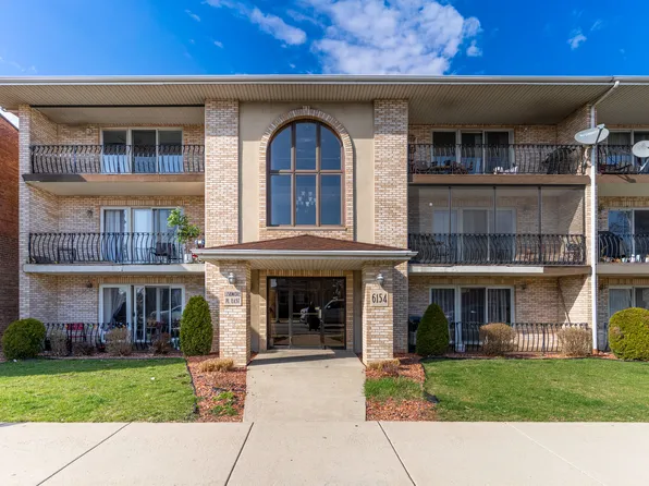 6154 W 63rd St Unit 3W, Chicago, IL 60638