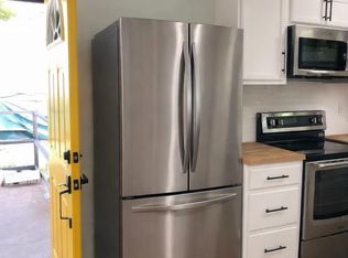 2400 W 9th St, Odessa, TX 79763