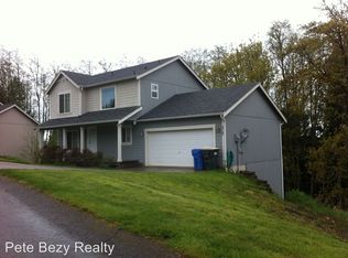 312 Kayli Ct, Napavine, WA 98532