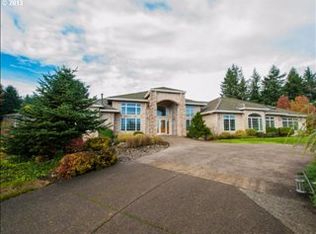 30300 NE Canter Ln, Sherwood, OR 97140