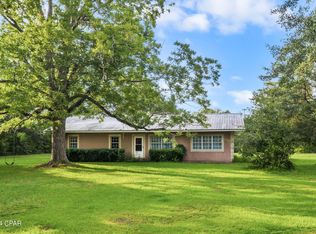 2002 Cutchins Rd, Cottondale, FL 32431