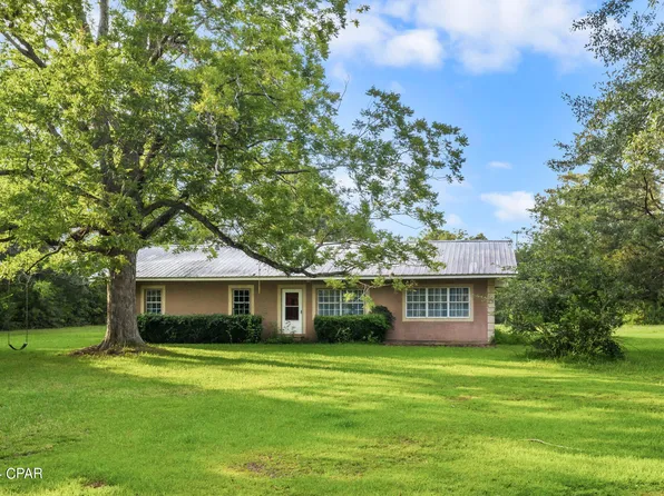 2002 Cutchins Rd, Cottondale, FL 32431