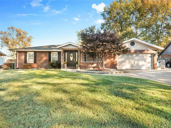 2325 Dwight Ave, Granite City, IL 62040