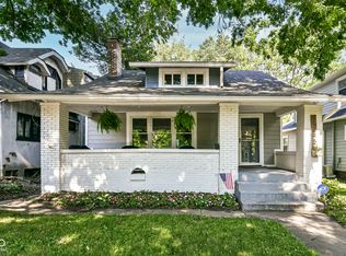 4245 Sunset Ave, Indianapolis, IN