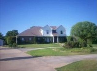 2100 W Camelback Rd, Duncan, OK 73533