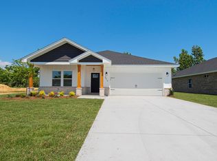 2614 Outlaws Way, Panama City, FL 32405