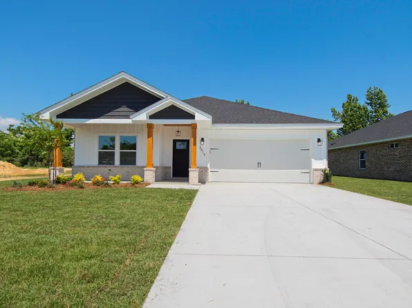 2614 Outlaws Way, Panama City, FL 32405