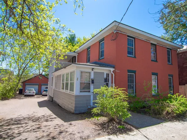 55 Monroe St APT 1, Burlington, VT 05401