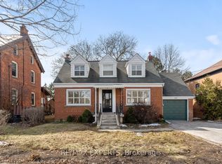 1080 Kipling Ave, Toronto, ON M9B 3M2